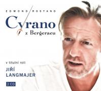 Cyrano z Bergeracu - 2 CD