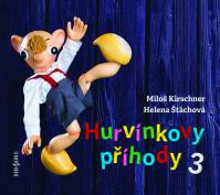 Hurvínkovy příhody 3 - CD