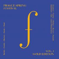 Prague Spring Festival Vol. 1 Gold Editi