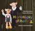 Hurvínkovy příhody 4 - CD