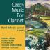 Czech Music For Clarinet - CD