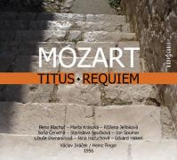 Titus, Requiem - 2 CD