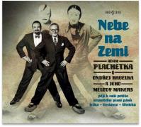 Nebe na zemi - CD