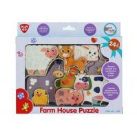 Puzzle farma