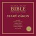 Bible pro malé i velké - Starý zákon - 2CD