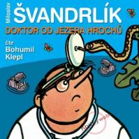 Doktor od Jezera hrochů - KNP-2CD