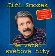 Jiří Zmožek - Největší světové hity - 2 CD