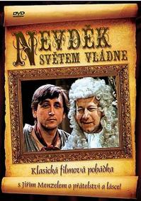 Nevděk světem vládne - DVD