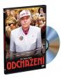 Odcházení DVD