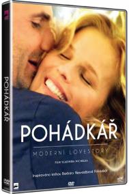 Pohádkář DVD