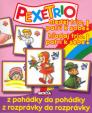 Pexetrio-Z pohádky do pohádky