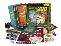 Soubor her (Game Set) 300