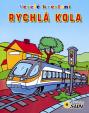 Rychlá kola - Veselé kreslení