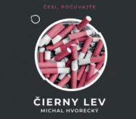 Čierny lev - CDmp3