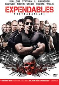 Expendables - DVD