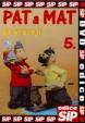 Pat a Mat 5. - DVD