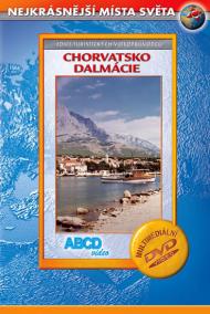 Chorvatsko – Dalmácie - DVD