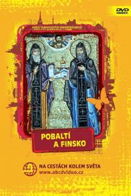 Pobaltí a Finsko - Na cestách kolem světa - DVD