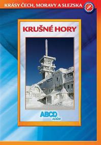 Krušné hory DVD - Krásy ČR