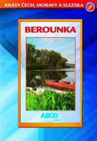 Berounka DVD - Krásy ČR