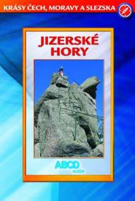 Jizerské hory DVD - Krásy ČR