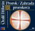 Prorok / Zahrada prorokova - CDmp3