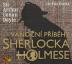 Vánoční Sherlock Holmes - CD