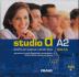 studio d A2/1 - CD /lekce 1-6/