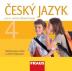 Český jazyk 4 pro ZŠ - CD