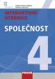 Člověk a jeho svět - Společnost 4 pro ZŠ - ICV AB 2011