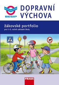 Dopravní výchova - portfolio