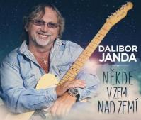 Dalibor Janda: Někde v zemi nad Zemí