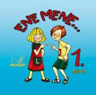 Ene mene 1. audio CD