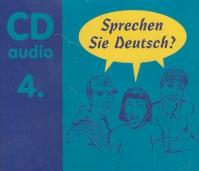 CD-Sprechen Sie Deutsch 4