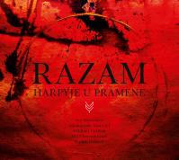 Razam: Harpyje u pramene