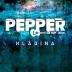 Pepper: Hladina