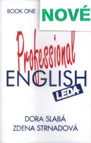 MC Professional English I.