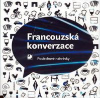 Francouzská konverzace - CD - Poslechové nahrávky