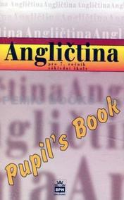 Angličtina pro 7.ročník základní školy - Pupil´s Book - MC