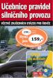 Učebnice pravidel silničního provozu + DVD nejen pro řidiče