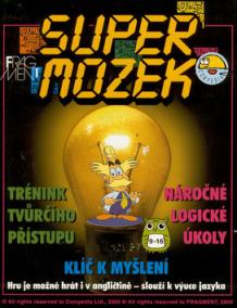 Super mozek