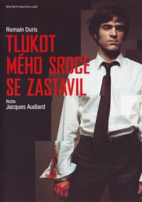 Tlukot mého srdce se zastavil - DVD