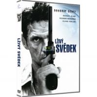 Lživý svěděk - DVD