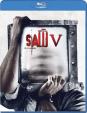 Saw V - Bluray