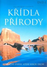 Křídla přírody 1 - DVD