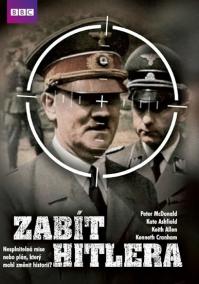 Zabít Hitlera - DVD