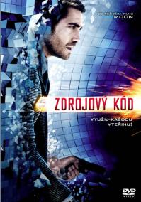 Zdrojový kód - DVD