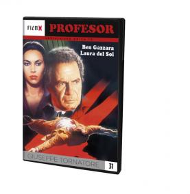 Profesor - DVD