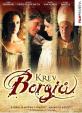 Krev Borgiů - DVD