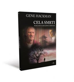 Cela smrti - DVD